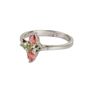  gemstone ring