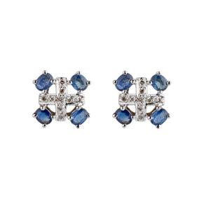  sterling silver earrings