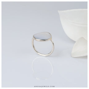  blue ring