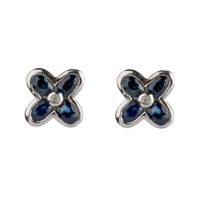  sterling silver earrings