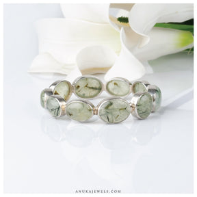  green bangle