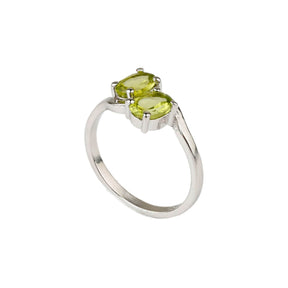  buy peridot ring