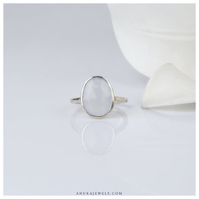  blue ring