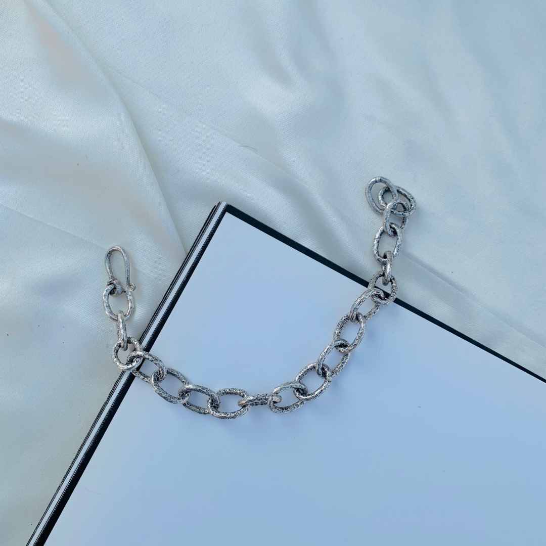 Glory Chain Bracelet