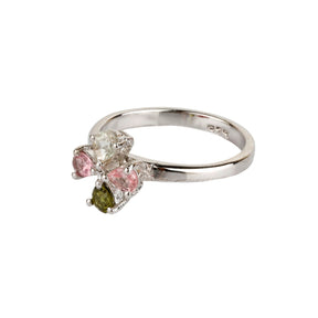  multi color ring