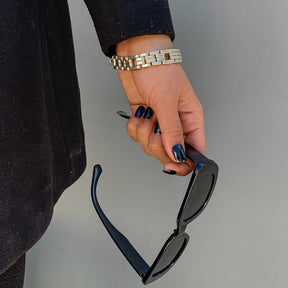 Ezra Silver 925 Braclet