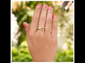  green ring