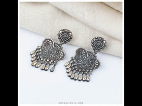  sterling silver earirngs