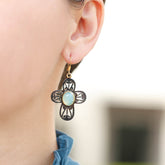  small earrings