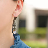  small earrings