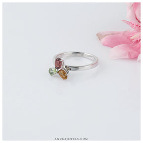  tourmaline ring