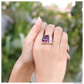 Red onyx