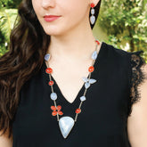  sterling silver earrings