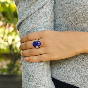 lapis ring, buy silver ring, sterling silver ring,  gemstone ring, buy silver ring, buy gemstone jewelry, buy jewelry online, lapis jewelry