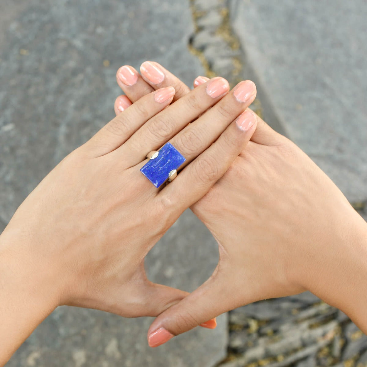 lapis ring, buy silver ring, sterling silver ring,  gemstone ring, buy silver ring, buy gemstone jewelry, buy jewelry online, lapis jewelry
