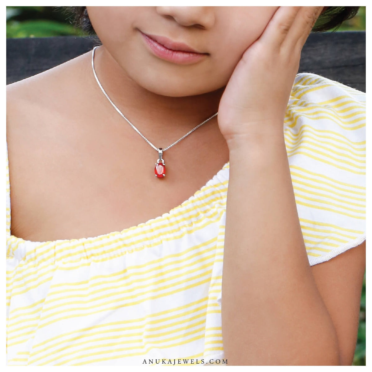 silver pendant, sterling silver pendant, buy sterling silver jewelry, fancy pendant, kids pendant, jewelry for kids, kids jewelry, small pendant for kids, carnelian pendant, pink pendant, round pendant, oval pendant