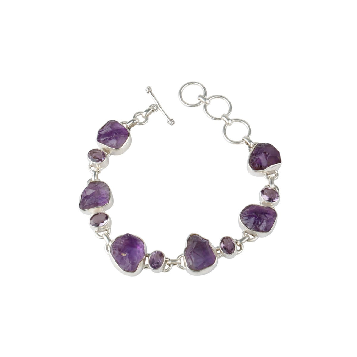  raw stone jewelry