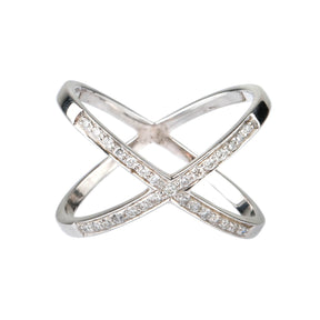 silver ring