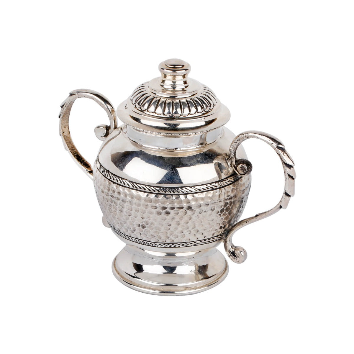  sterling silver jewelry box