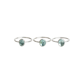  emerald ring