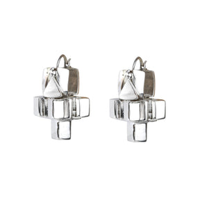 sterling silver earrings