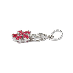  buy ruby pendant