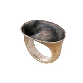  modern ring