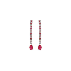  sterling silver earrings