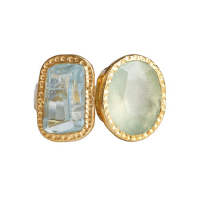  green color ring