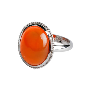  gemstone ring