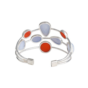  chalcedony handcuff