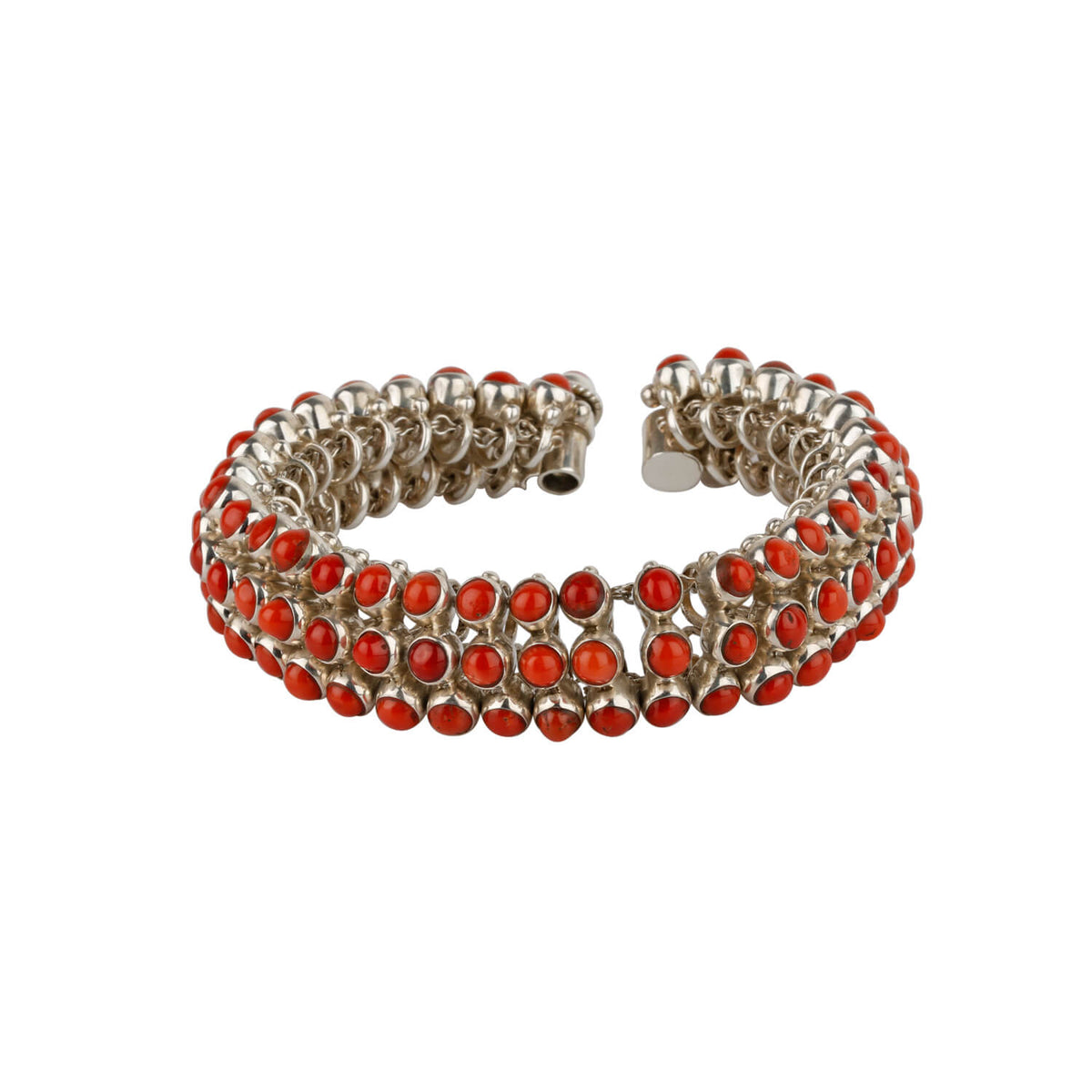 Handcuff, Red onyx, Black onyx, Silver Necklaces, Earrings, Rings, Bangles, Pendants, And Anklets, Shop, Online, Beauty, Collections, Jewelry store near me, Buy online jewelry, Buy rings online, Buy earrings online, Buy necklace online, Buy pendant online