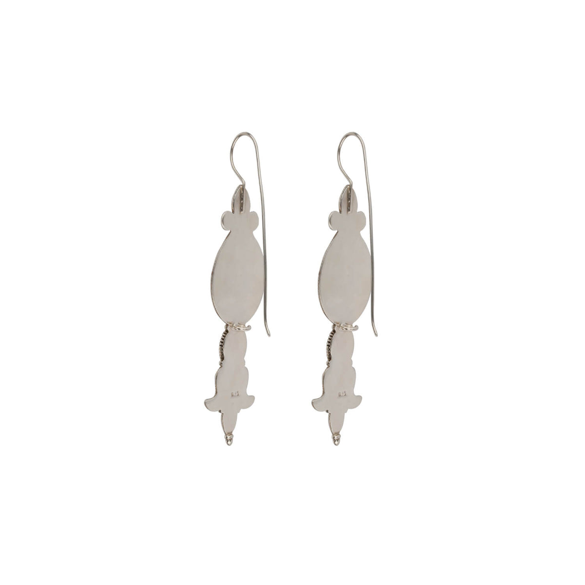  small earrings