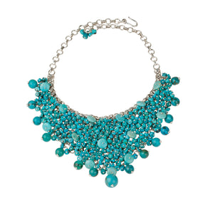 Silver Necklaces
