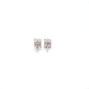 Dashiell Color Stone Earrings