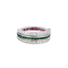  band ring