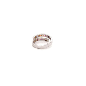 Iyle Multi Stone Ring