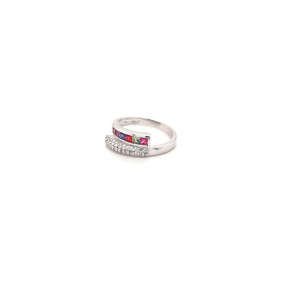 Brantley Colorstone Ring
