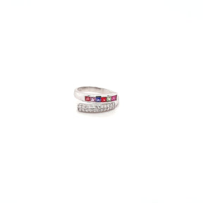 Brantley Colorstone Ring