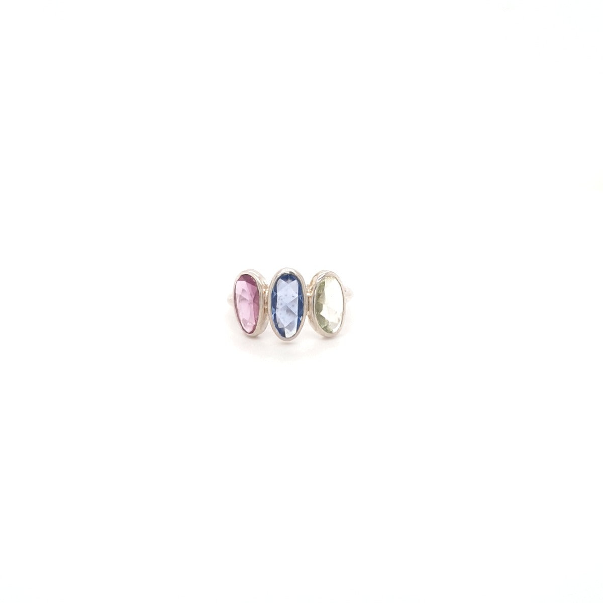 Landry Color Stone Ring
