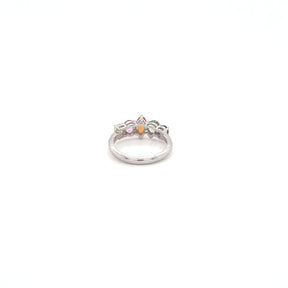 Colson Gemstone Silver 925 Ring