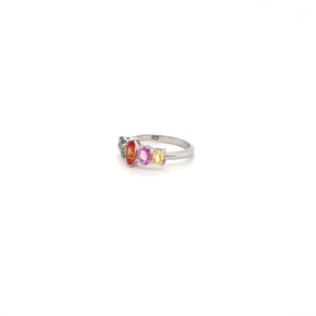 Colson Gemstone Silver 925 Ring